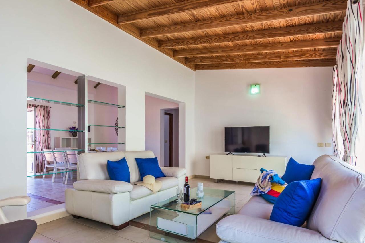 Villa Solmen By Villa Plus Corralejo Bagian luar foto