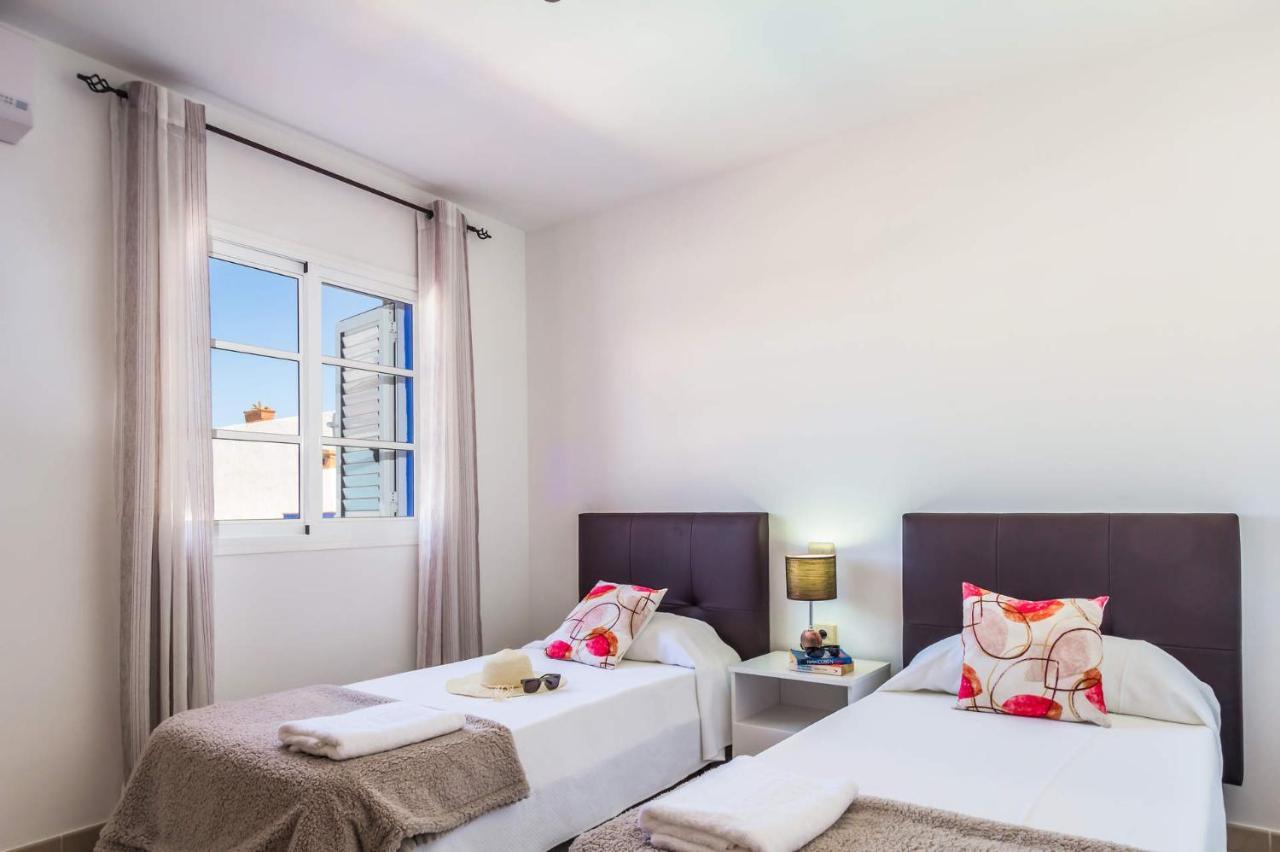 Villa Solmen By Villa Plus Corralejo Bagian luar foto